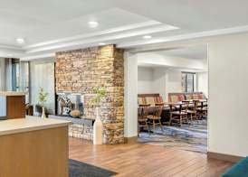 Fairfield Inn by Marriott Burlington Williston 4