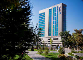 Radisson Blu Hotel Kayseri 5