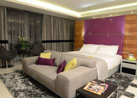 Warwick Stone 55 Hotel Beirut 5