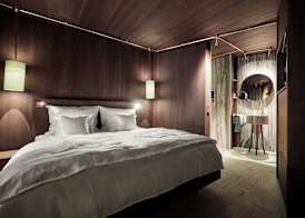 Boutique Hotel Badhaus 5