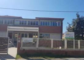 Eliopoli Beach Hostel & Restaurant 3