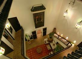 Riad Karmela 3