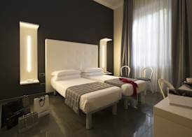 Hotel San Francisco 5