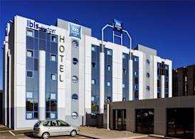 ibis budget Grigny Centre 4