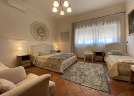 San Placido Inn 3