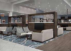 Embassy Suites by Hilton Birmingham Hoover 4