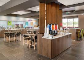 Tru By Hilton Scottsdale Salt River 4