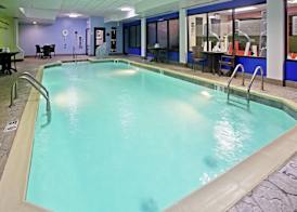 Hampton Inn Elizabethtown 3