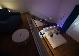 B&B BORGO FORNACI 2