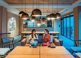 Fairfield by Marriott Kyoto Kyotamba 2