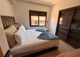 Appartment Centre Gueliz 4