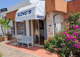 King's Hotel 5