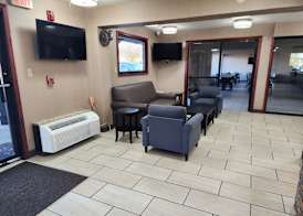 Quality Inn Middleburg Heights near Cleveland Airport 2