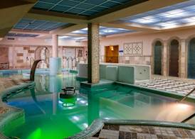 Hotel Comendador 2