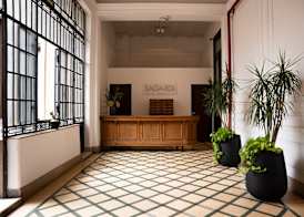 Loft Osteria by Sagardi 4