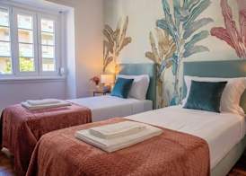Succeed Campo Pequeno Suites 5