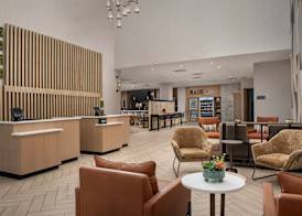 Doubletree by Hilton Chattanooga Hamilton Place 4