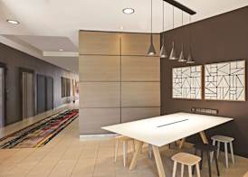 Adina Apartment Hotel Sydney Surry Hills 5