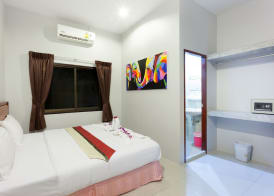 Freedom Hotel 4