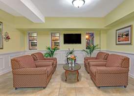 Travelodge by Wyndham Williamsburg Colonial Area 4