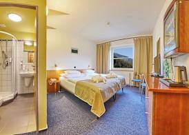 Hotel Horizont 2