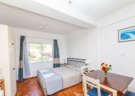 Andreotis Hotel Apts 4