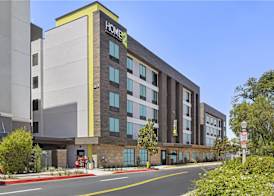 Home2 Suites by Hilton Riverside Downtown Convention Center 4