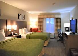 Country Inn & Suites by Radisson Kenosha - Pleasant Prairie 5