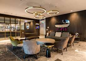The Branksome Hotel & Residences 2