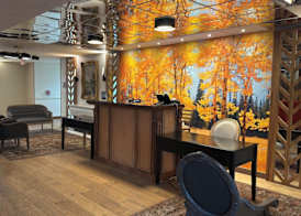 The Willowbrook Village at Lake Harmony, a Wyndham Hotel 3