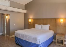 Days Inn by Wyndham Redwood City 5