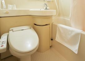 Hotel Select Inn Nagano 3