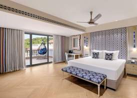 Grand Mercure Goa Candolim - An Accor Hotels Brand 5