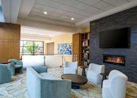 Detroit Marriott Troy 5
