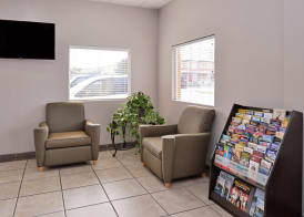 Americas Best Value Inn Tulsa at I-44 4