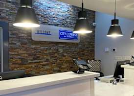 City Express by Marriott Spring North Houston 3