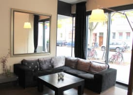 Designhotel am Stadtgarten 4