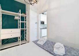 GuestHost - Garden Mini Flat Specola 2