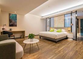 Ibis Styles Xian Laochenggen Daxing Hospital Store 2