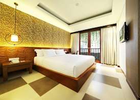 Sun Island Hotel & Spa Legian 3