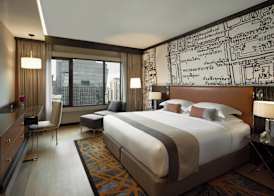 Avani Ratchada Bangkok Hotel 5