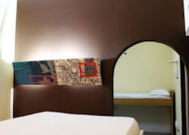 New Generation Hostel Belgrade Center 4
