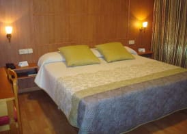 Hotel Castilla 4