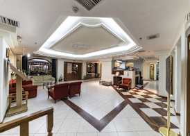 Vergina Hotel 5