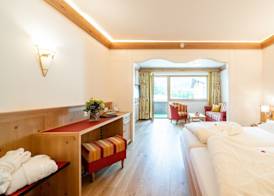 Thermenwelt Hotel Pulverer 4