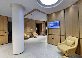 Wyndham Garden Christchurch Kilmore Street 5
