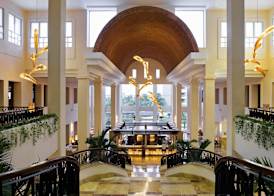 Excellence Playa Mujeres - Adults Only All Inclusive 2