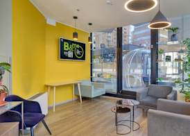 B&B Hotel Milano Sesto Marelli 2