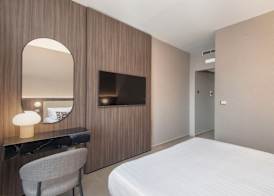 Hotel Europa 4