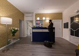 Ai Suma Hotel 2